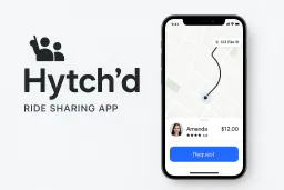 Hytchd logo